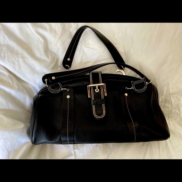 Light used in good condition designer purse - Picture 1 of 2
